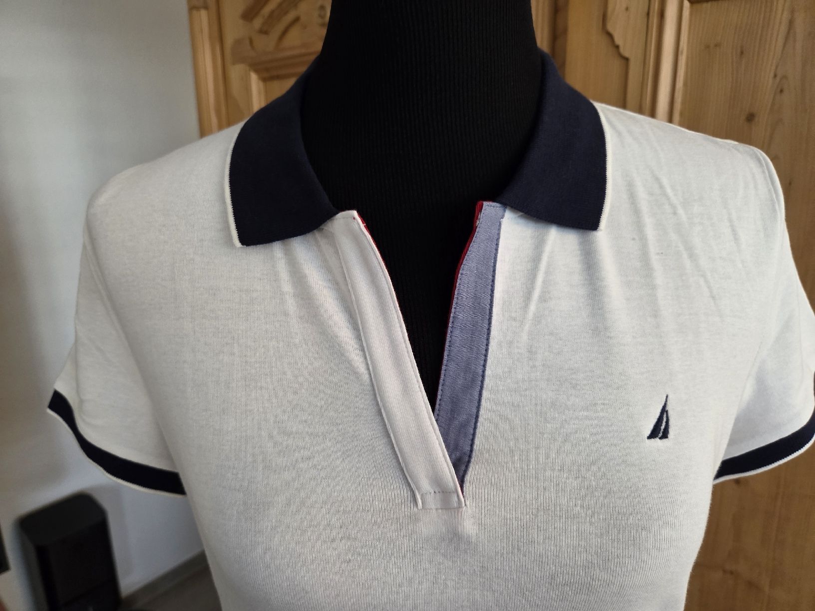 Magliette Polo: Poloshirt Nautica – Nuovo (secondo la descrizione) da Wiesendangen venduto da Sinhuk 1
