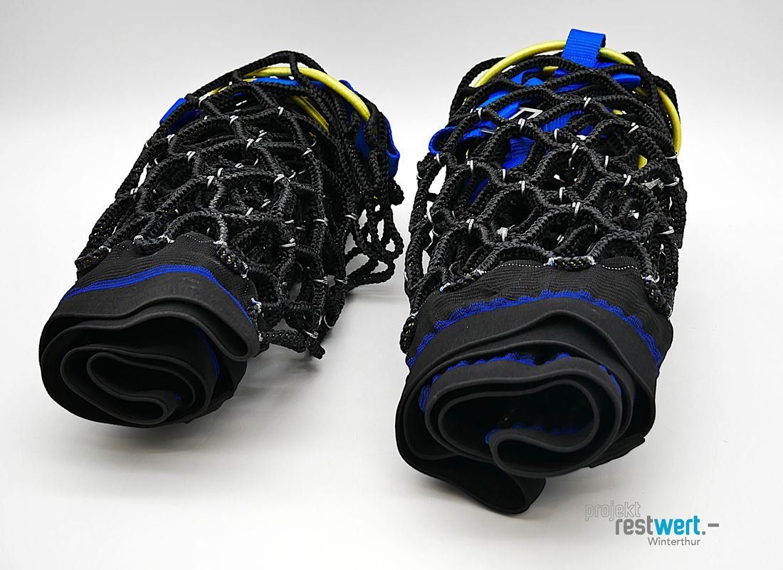 Chaînes à neige: MICHELIN Easy Grip EVO 7 – Neuf (Voir description) à Winterthur par Restwert_Winterthur 1