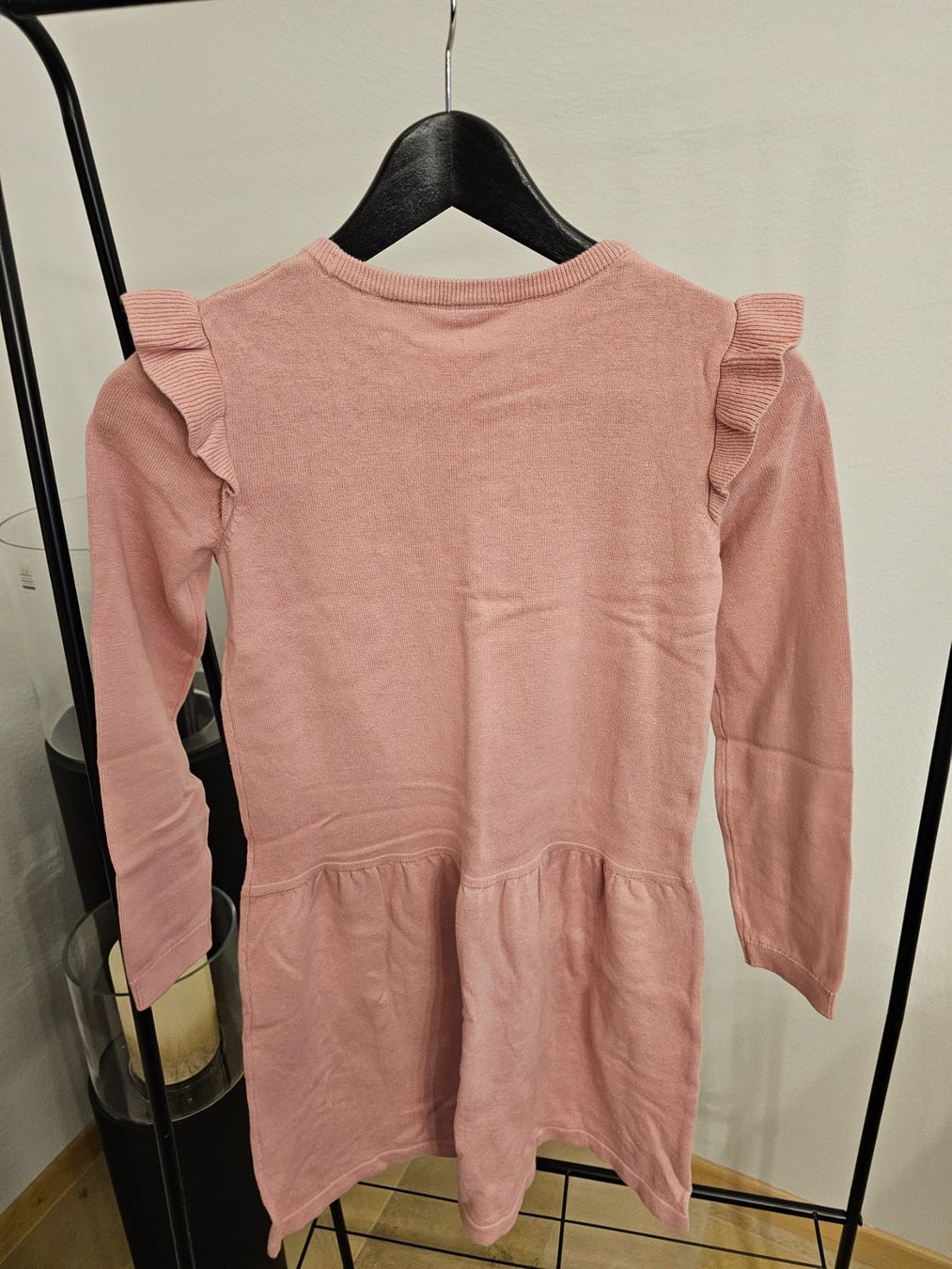 Kleider & Röcke: Neues Kleid, Grösse 134-140 – Neu und originalverpackt aus Wettswil von Alena.RR 9