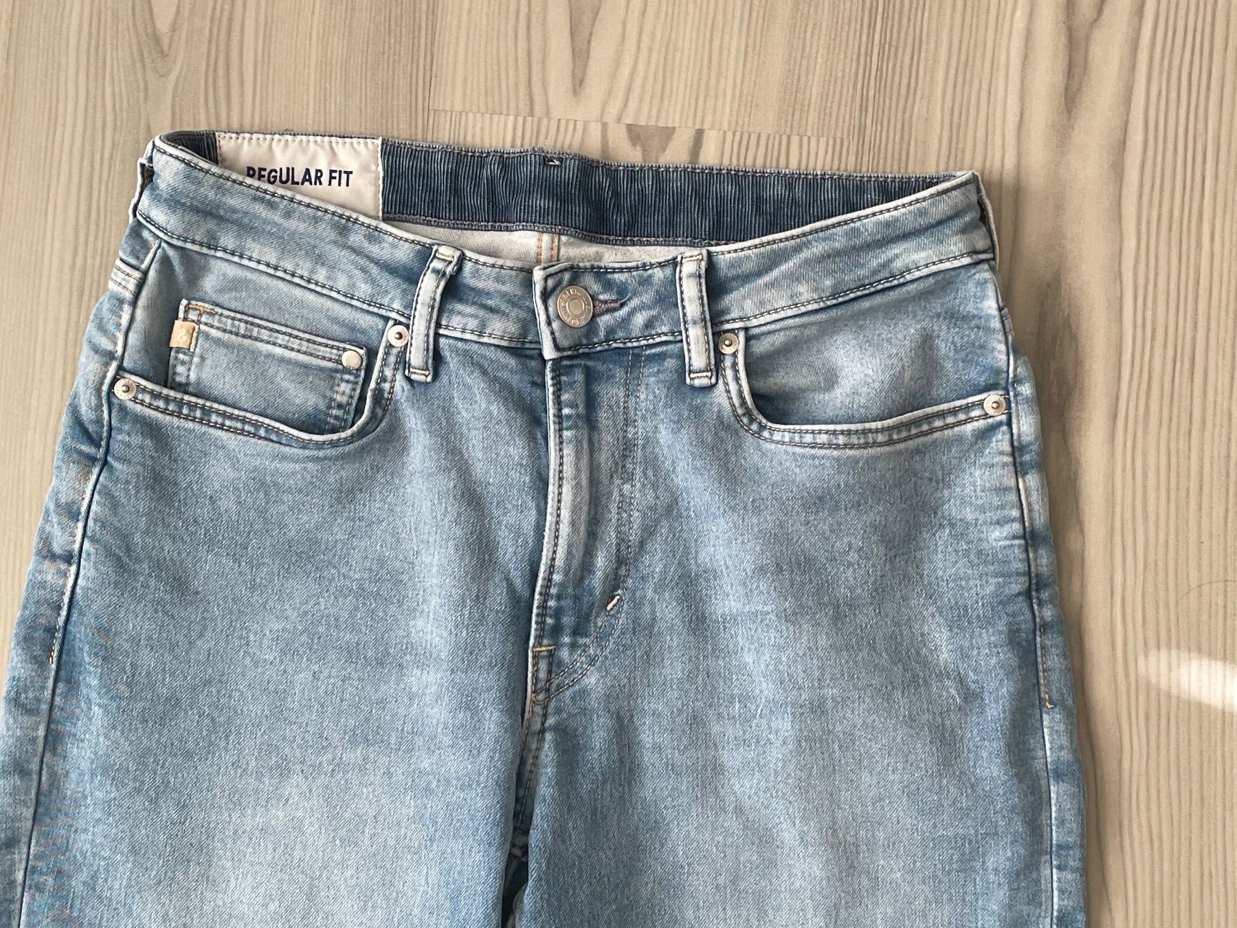 H&M Jeans: Jeans – Usato da Freienwil venduto da weberjoel 3