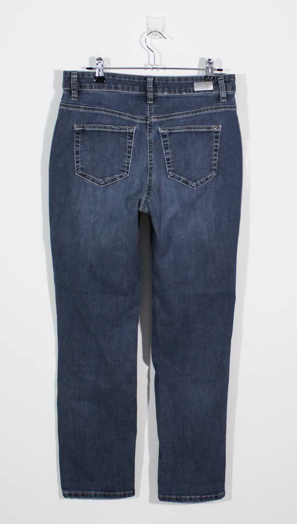 Jeans: MAC Jeans Stella W38/L30 – Gebraucht aus Belp von caramel-secondhand 2