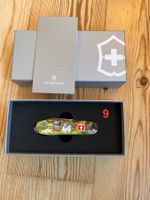 Spartan in edler Geschenkschachtel Weihnachten Victorinox