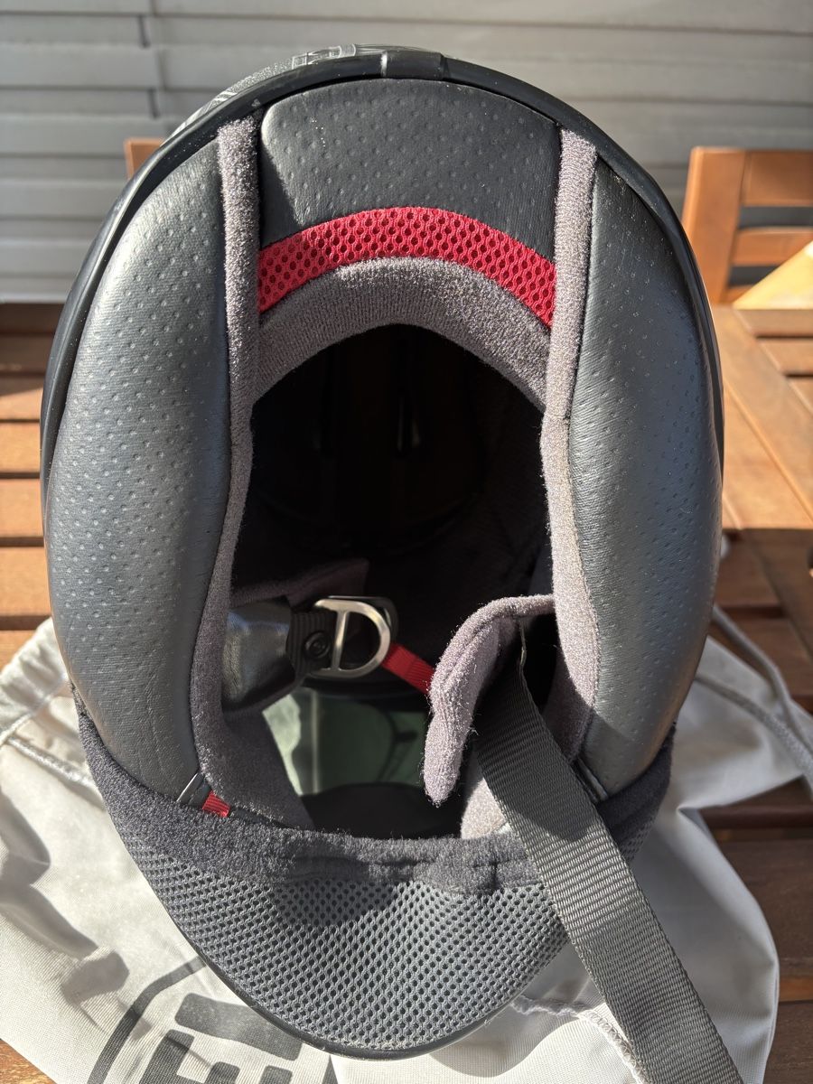 Shoei Caschi & visiere: Shoei NXR Grösse S – Usato da Altnau venduto da Danielino 4