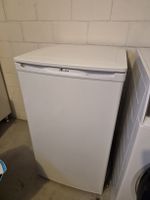 Kühlschrank weiss wenig gebraucht 85x48x49.5