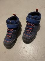 Chaussures de marche quechua 31