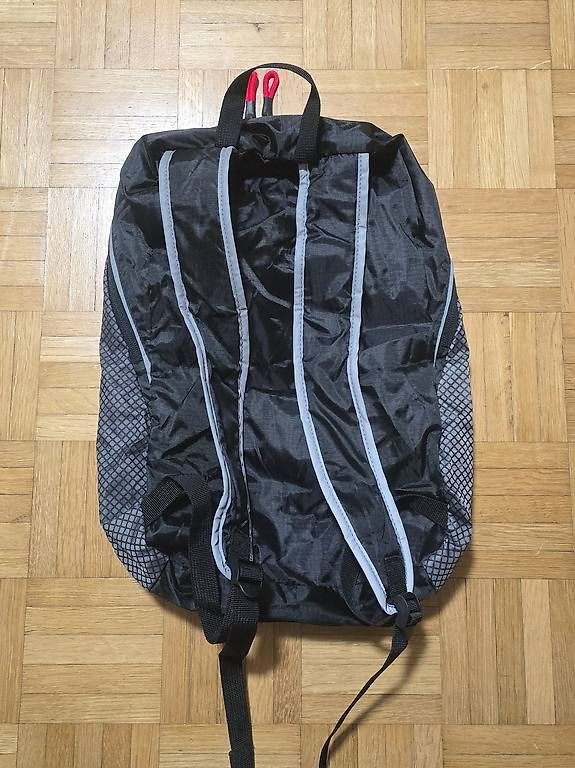 Porsche Zaini: Porsche Rucksack – Nuovo (secondo la descrizione) da Schaffhausen venduto da F_180 1