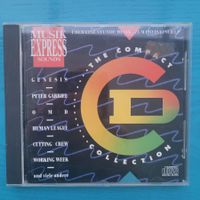 Musik Express Sounds- The Compact Collection