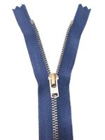 Reißverschluss 22 cm -  Fermeture éclair 22 cm