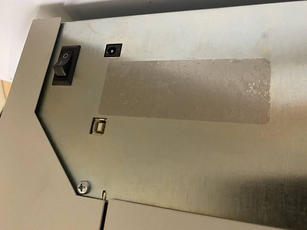 Drucker: Color Label Printer LX800 – Gebraucht aus Nebikon von schnischna80 1
