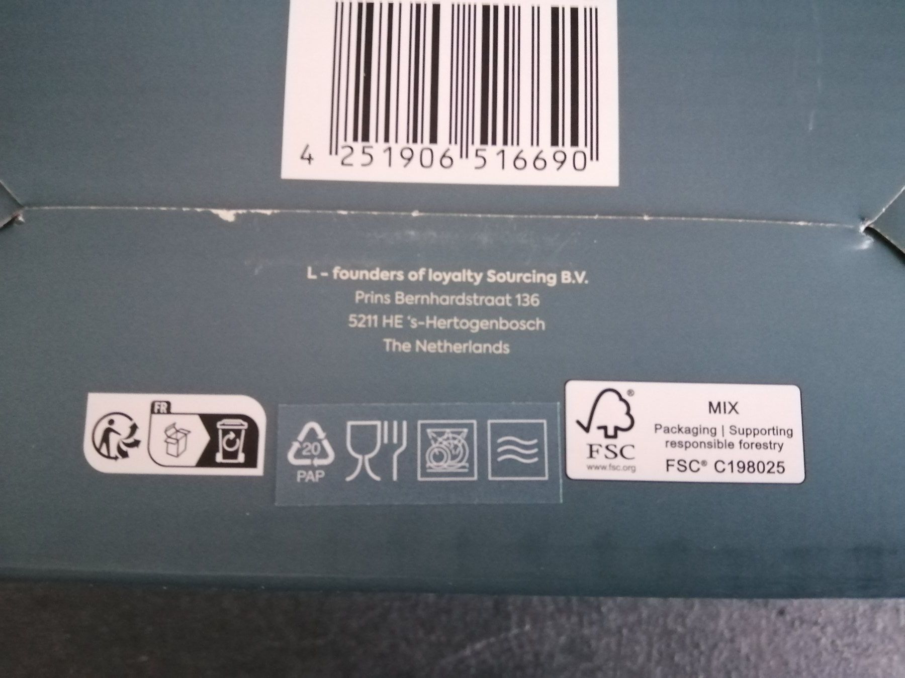 Coop Raccolte di bollini & punti: Bambi Wunder Tassen Set – Nuovo e nell'imballaggio originale da langenthal venduto da Jordi04 1
