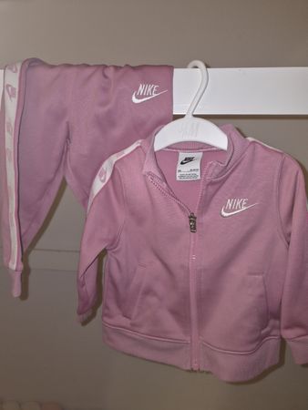 Cute Nike Training
