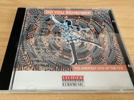 Various – Do You Remember