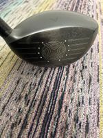 Linkshand Callaway Driver XHOT 10.5 Grad verstellbar