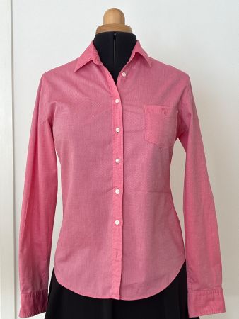 Lässige Bluse von Gant Gr. 38