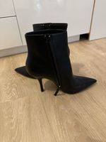 Damen Elegante Mango kurze Stiefel Gr/41