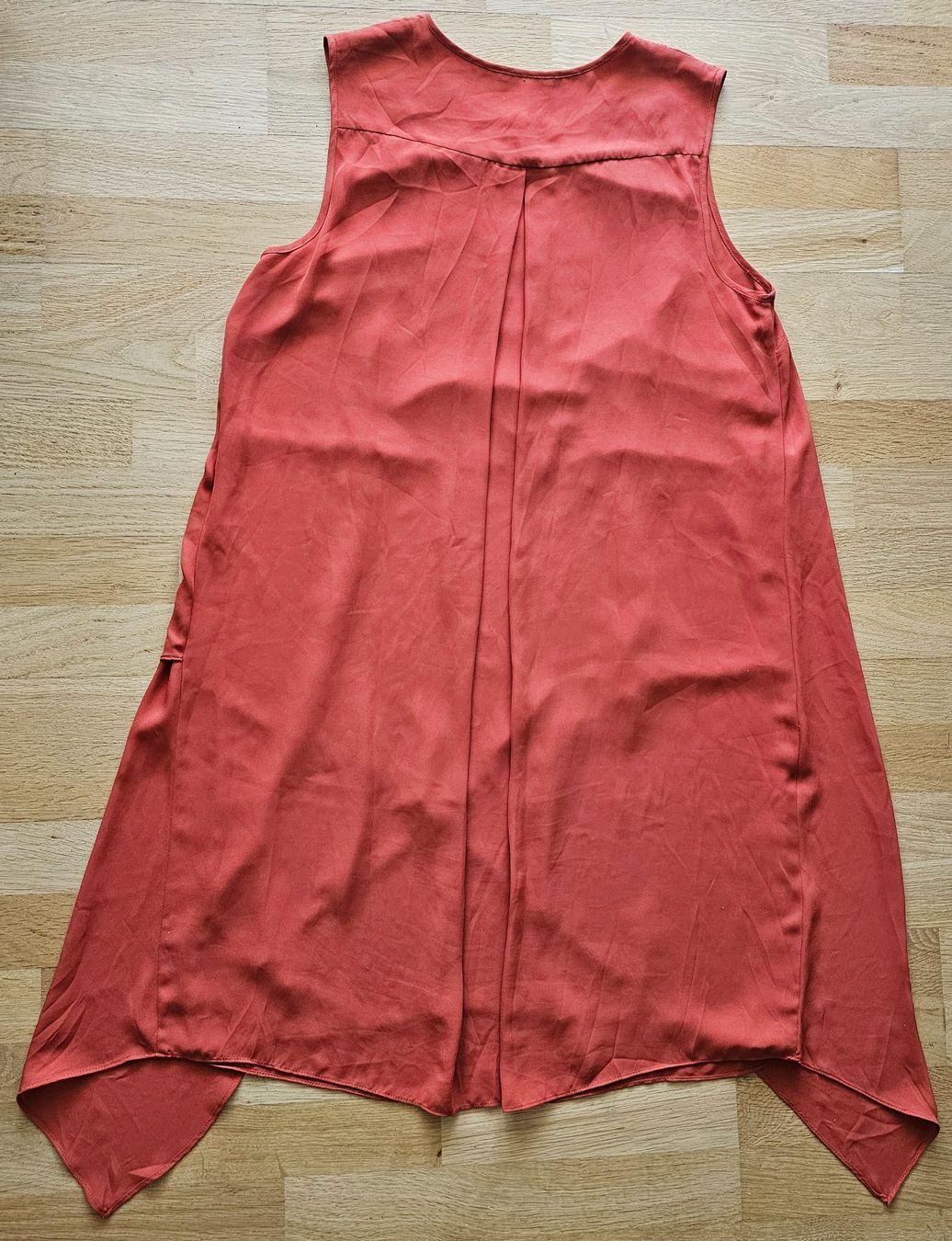 Sisley Robes: Robe - Sisley - Taille S – D'occasion à Court par Jovi2 3