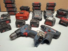 Bosch Konvolut