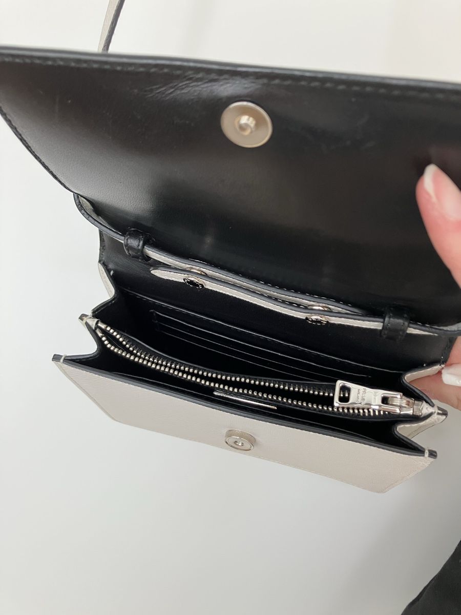 Prada Taschen für Damen: Prada Tasche – Gebraucht aus Zürich von pac_qxb7 3