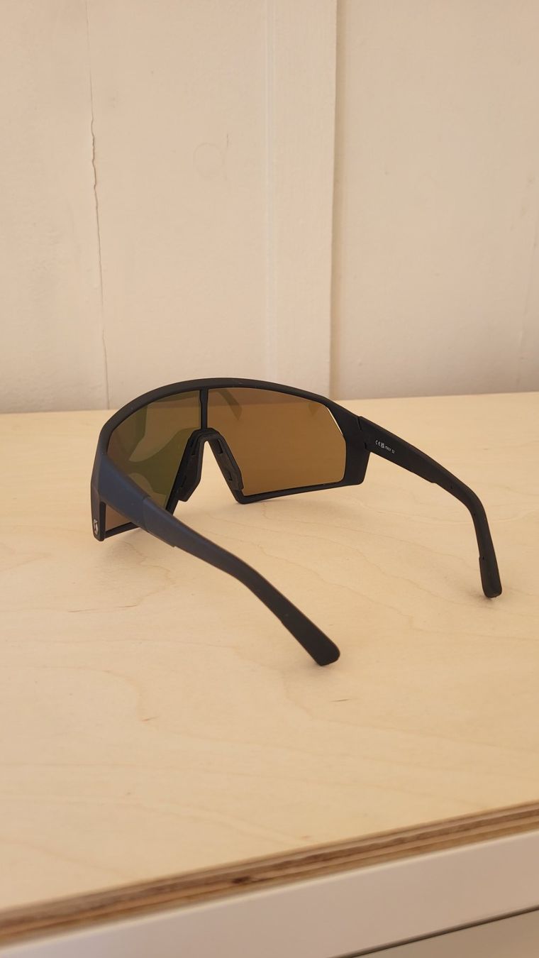 Scott Occhiali & Lenti: Lunettes de soleil SCOTT – Usato da Auvernier venduto da Yncho 1