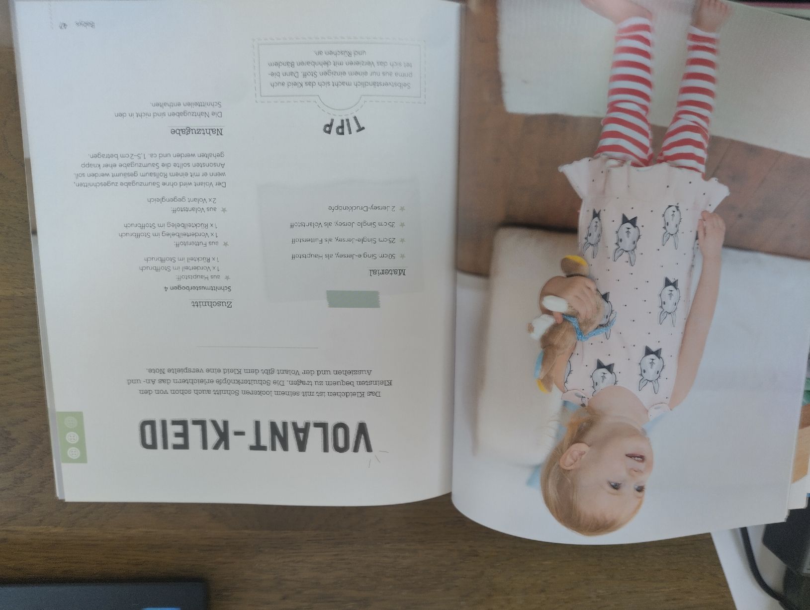Bücher: Best of Jersey Nähen – Neu (gemäss Beschreibung) aus Vitznau von stelli8030 1