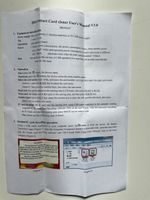 Appareil de clonage V3.0 - Lisez et copiez vos cartes RFID