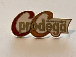 1 Pin CC Prodega Mosseedorf