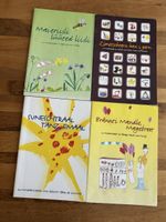 4 Kinderbücher Mundartlieder Set  Andrew Bond 
