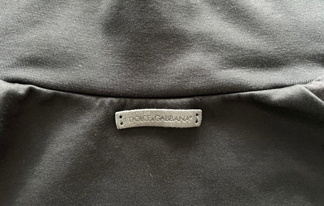 Dolce & Gabbana Pullover & Sweatshirts: Dolce & Gabbana Pullover – Gebraucht aus Zürich von son_f7qw 5