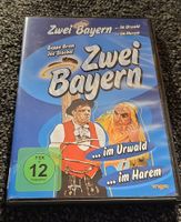 Zwei Bayern... im Urwald... im Harem (21061