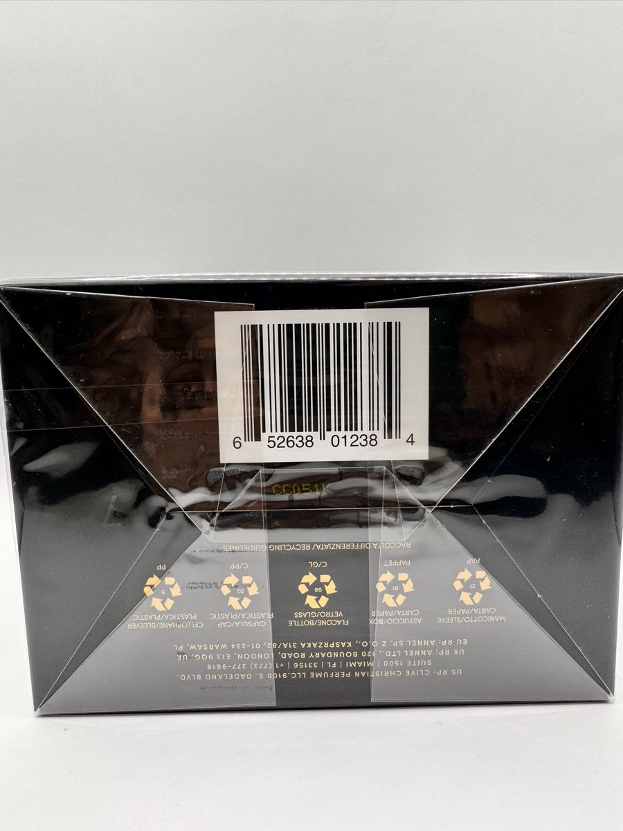 Clive Christian – XXI Blonde Amber (50 ml, Originalverpackt) (Neu