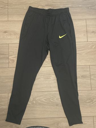 Pantalon Nike Dri-Fit noir taille S