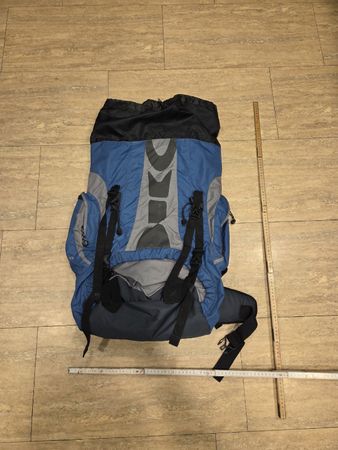 Trekking Rucksack Dakota 55 guter Zustand