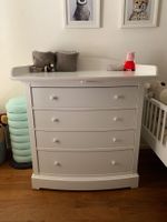 Oliver Furniture Kommode mit Wickelaufsatz