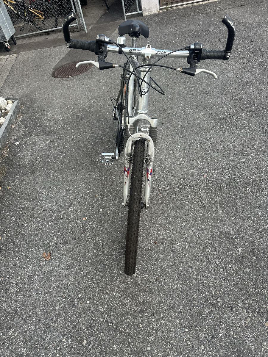 Vélos: Mountainbike 26 Zoll  – D'occasion à Heerbrugg par sha_6bxl 2