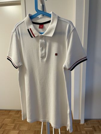 Lot Polo Lion of Porches, taille 11/12 ans, en très bon état