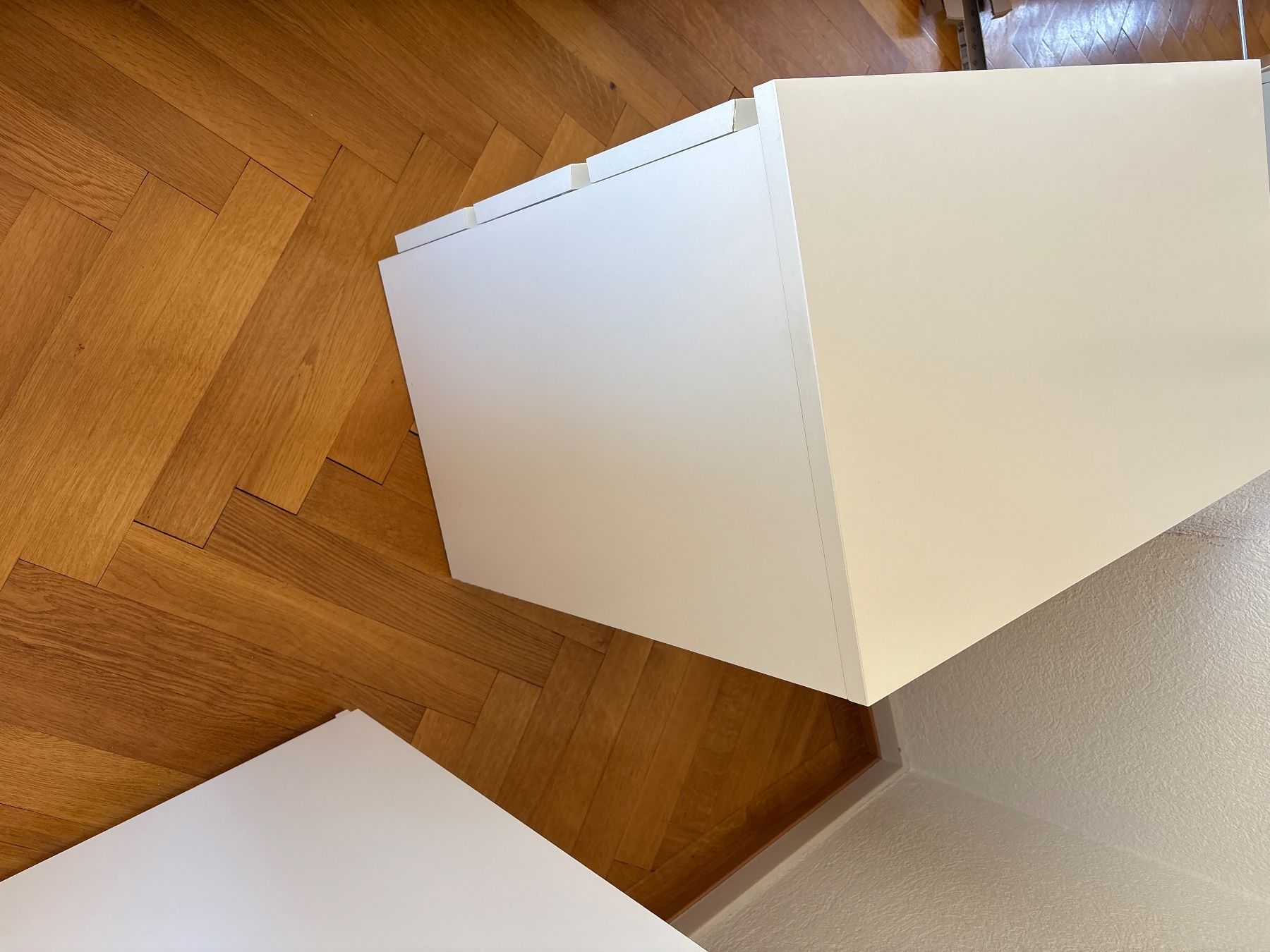Ikea Commodes: Commode Malm – D'occasion à Genève par nad_k72j 2