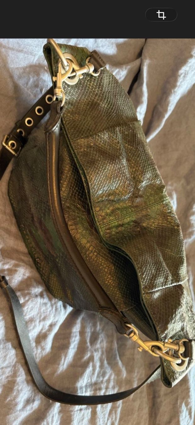 Liebeskind Borse da donna: Krokobag LIEBESKIND BERLIN – Usato da visp venduto da Jono 2