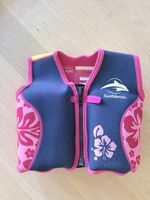 Schwimmhilfe Konfidence Jacket KJ05-B Grösse B 4-5 Jahre 25k