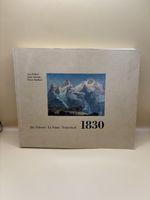 Die Schweiz 1830 – Pharos Verlag Basel 1969 Bildband