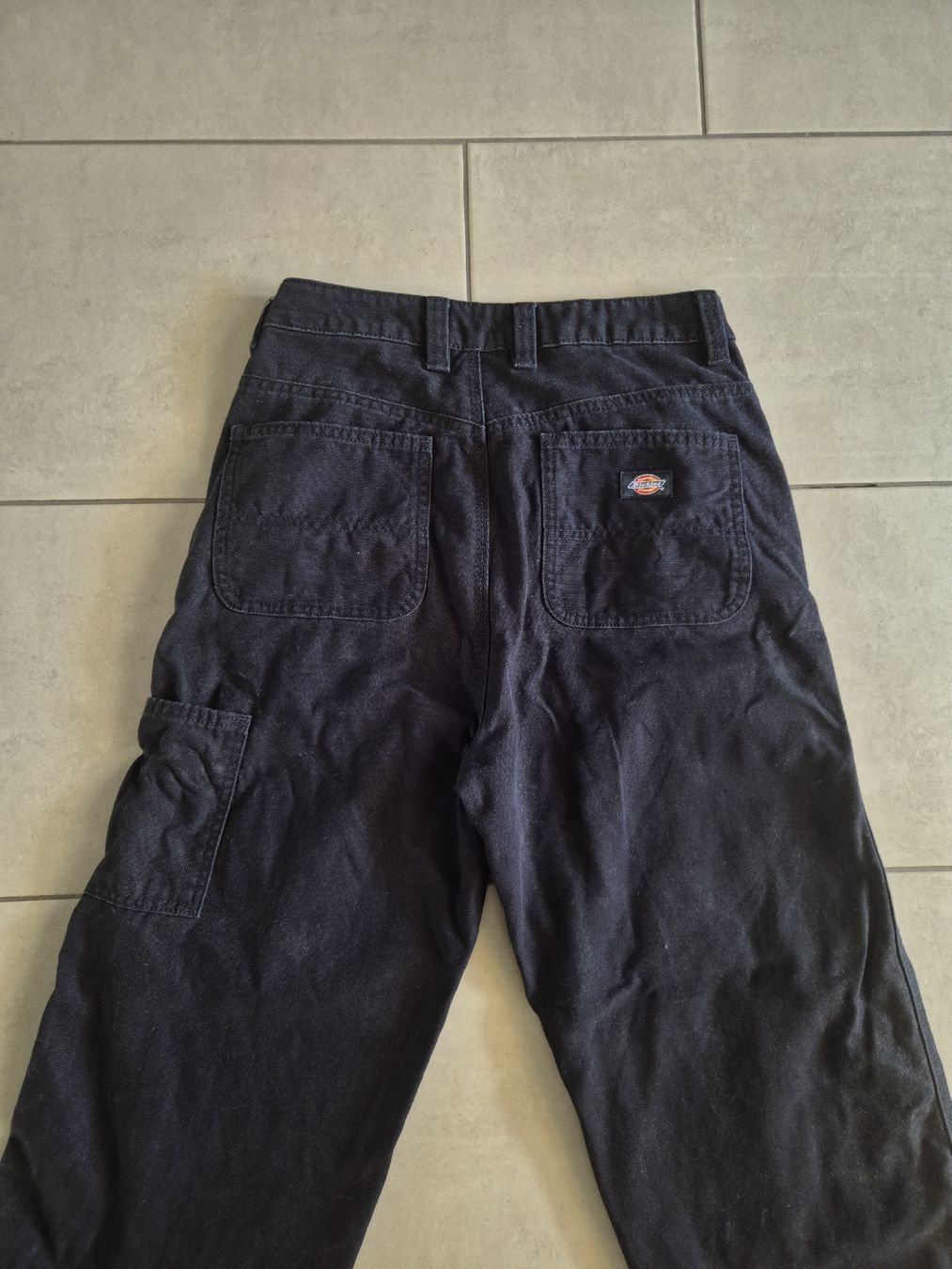 Dickies Hosen: Hose Dickies schwarz  – Gebraucht aus ebikon von tho_52xf 2