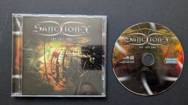 Sanction-X | The Last Day | CD