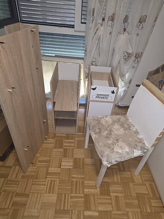 Bureaux: Scrivania  – D'occasion à Agno par Scambio-Vendo-Agno 3