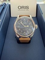 Oris Big Crown Pointer