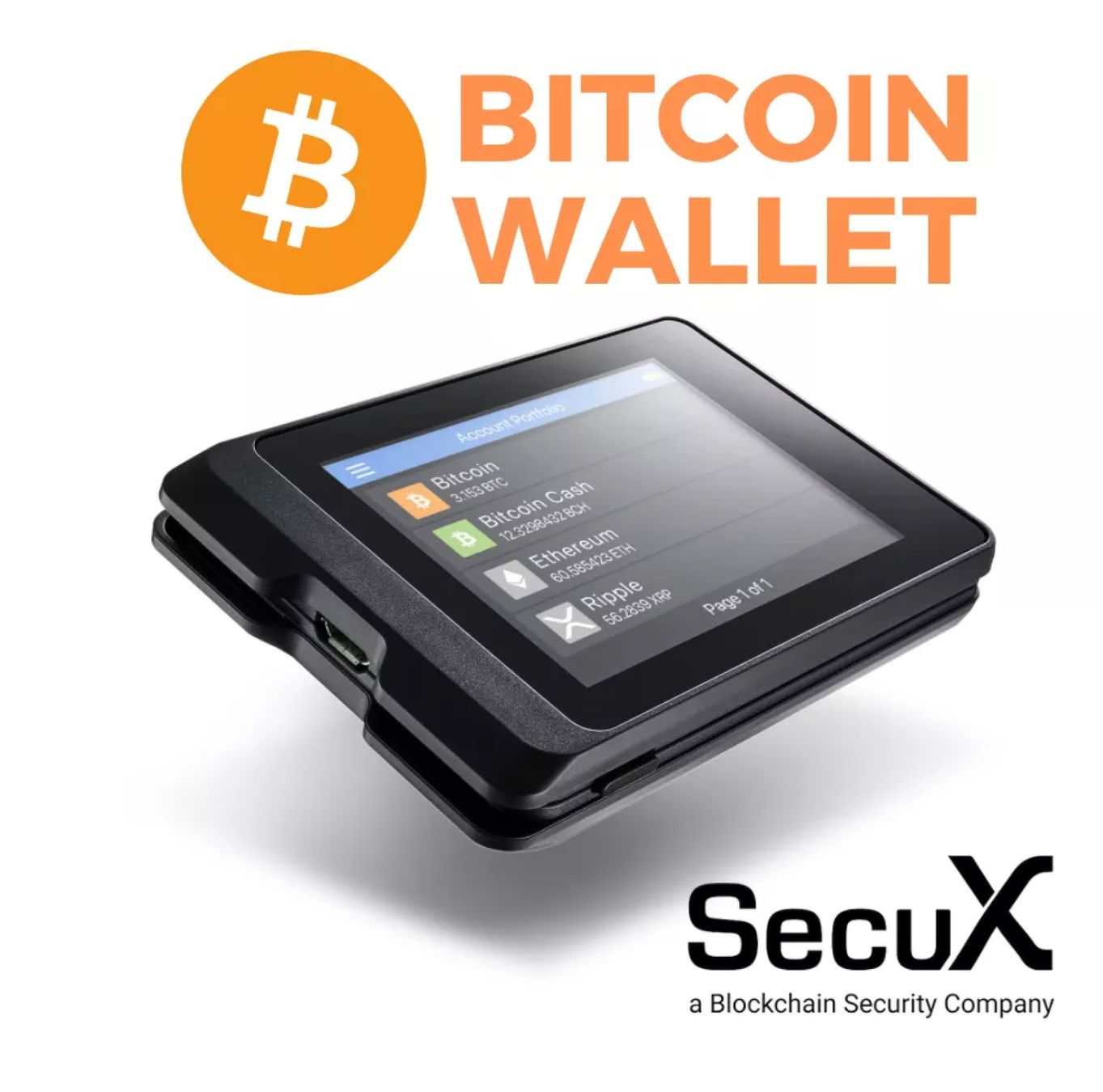 Coin Miner: Seaux W10 – Nuovo e nell'imballaggio originale da Marly venduto da may_j75b