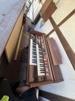 Technics Digitalpiano – Sehr guter Zustand