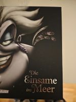 "Die Einsame im Meer" - Ursula's Geschichte, Top Zustand!