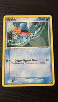 Mudkip 11/17 pop serie 4 NM