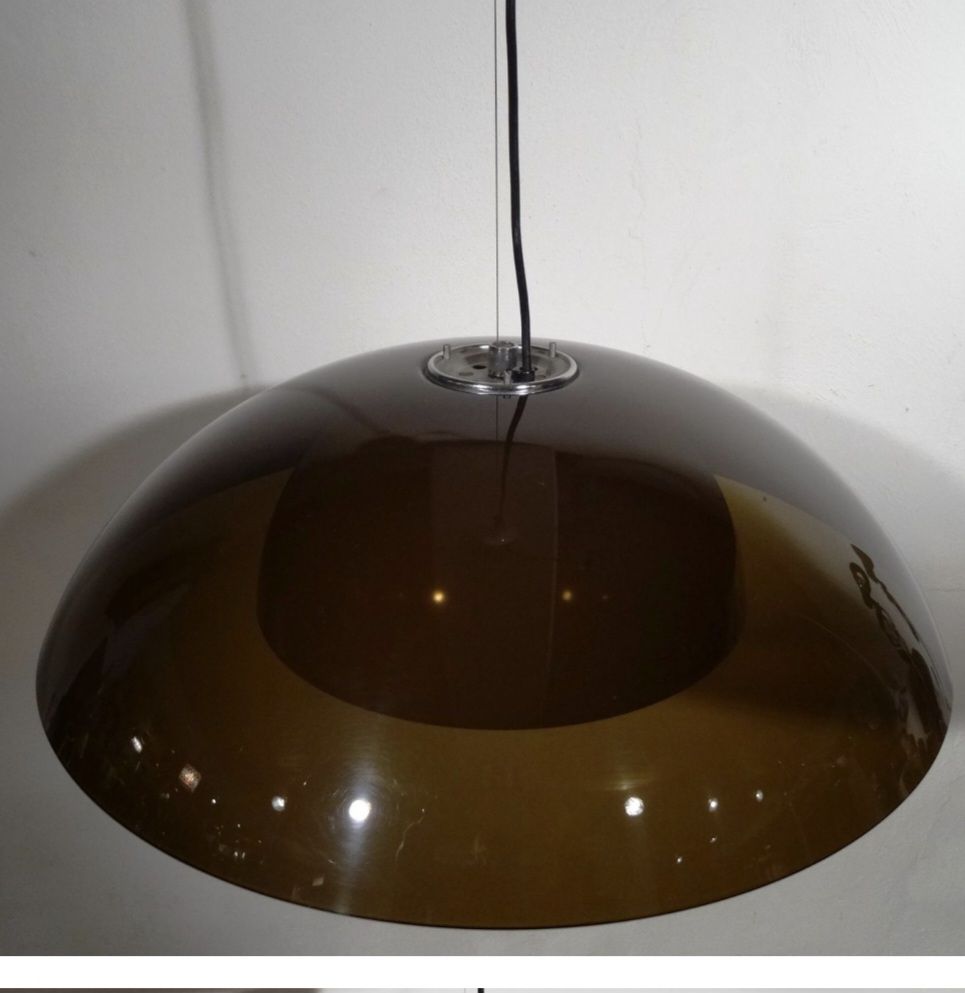 Guzzini Kronleuchter & Deckenlampen: Designer Lampe  Guzzini – Gebraucht aus Basel von Efe72 5