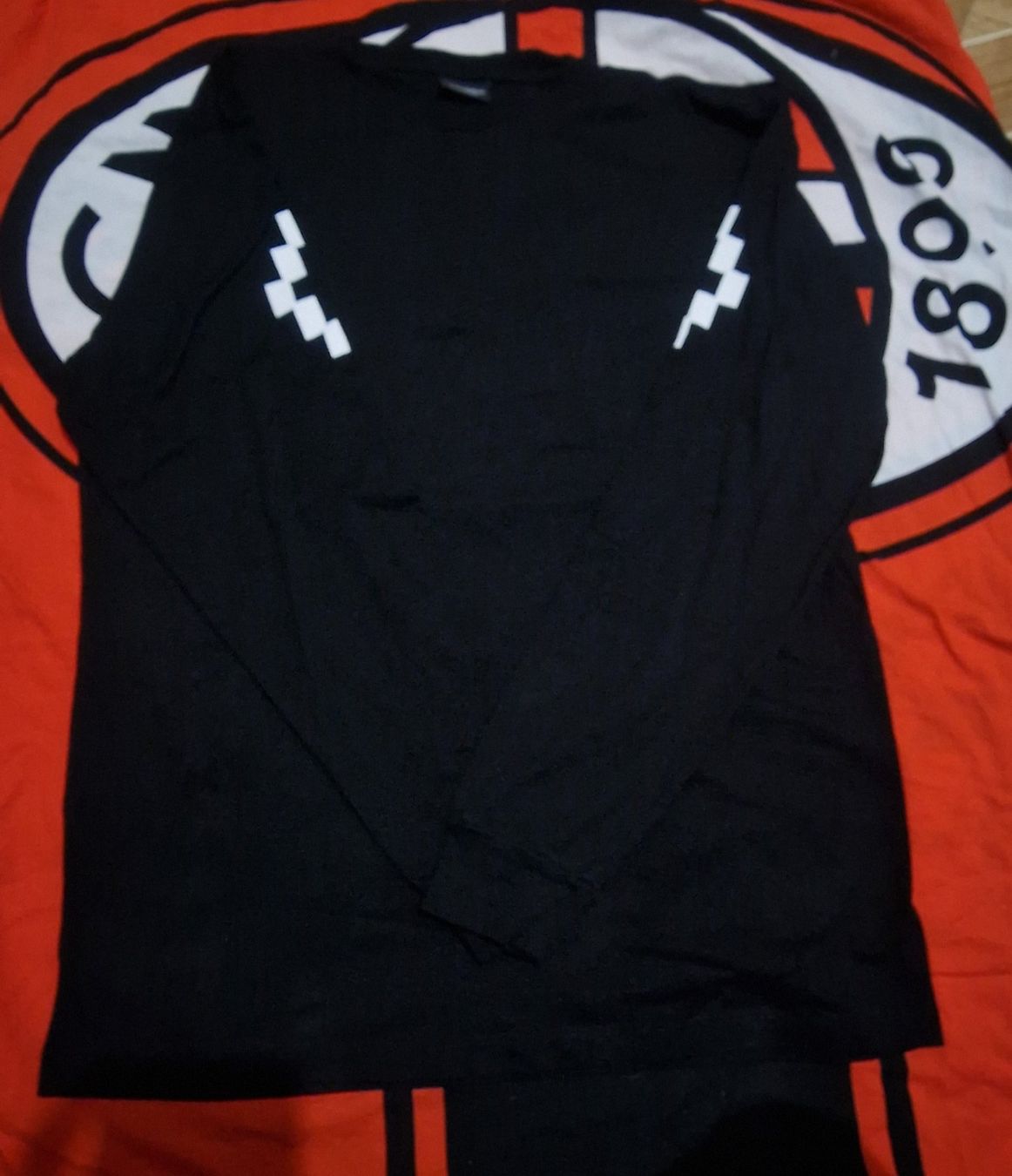 Marcelo burlon Pullover & Sweatshirts: Pull Marcelo Burlon – Gebraucht aus Mont-sur-Lausanne von Didinho