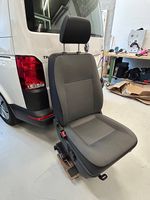 VW T6 Fahrersitz